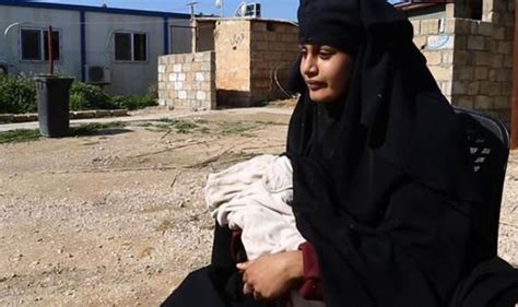 Shamima begum has been blocked from living in the netherlands after her dutch husband yago riedijk demanded they and their newborn son be granted citizenship there. Shamima Begum: ISIS bride still loves jihadi husband and ...