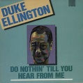 Duke Ellington Do Nothin' Till You Hear From Me US vinyl LP album (LP ...