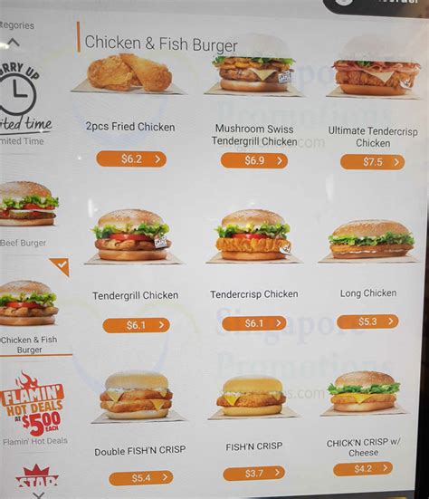 Burger king menu philippines (2020) — philippine menus. Pictures Of Burger King Menu Prices 2020 Philippines : Burger King Menu, Menu for Burger King ...