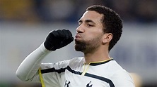 Transfer news: Aaron Lennon says joining Everton was an 'easy decision ...