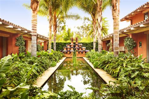 Select Experiences Rancho Valencia Resort And Spa
