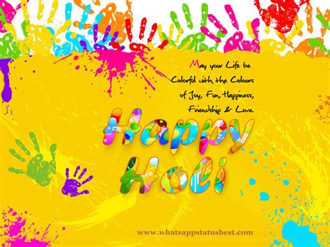 Colors And Happiness Wallpapers Wallpaper Cave