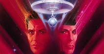 Star Trek V: La última frontera - película: Ver online