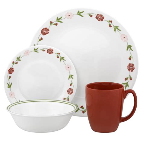 Corelle Dishes & Corelle Dinnerware Sets | Something For Everyone Gift