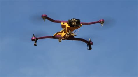 Cnn Cleared To Test Drones For Reporting Jan 12 2015