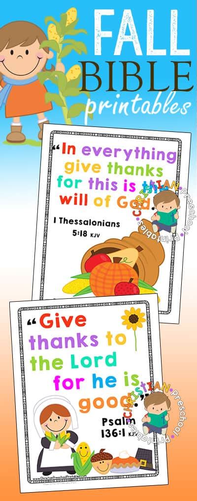 Seasons and celebrations coloring book. Thanksgiving Bible Printables & Crafts - Christian ...