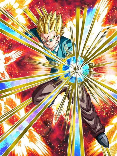 Dokkan battle is a gacha game by namco bandai released on both ios and android. Dokkan Battle | Wiki | Anime Amino
