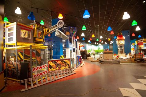 The New Legoland Discovery Centre Coventrylive
