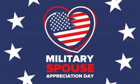 Military Spouse Illustrations Royalty Free Vector Graphics And Clip Art
