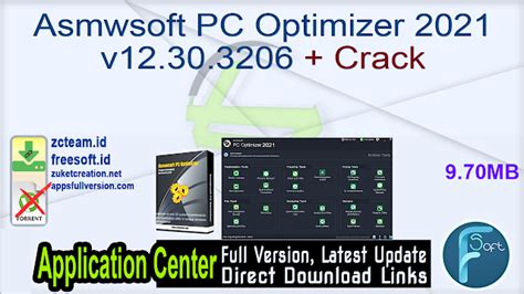 Asmwsoft Pc Optimizer 2021 V12303206 Crack Zcteamid