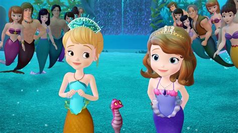 Online Sofia The First The Floating Palace Movies Free Sofia The