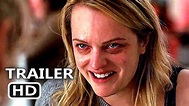 THE INVISIBLE MAN Trailer (2020) Elisabeth Moss Movie - YouTube