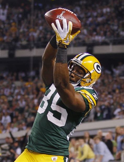 2013 Nfl Free Agents Greg Jennings Understands Packers Must Put Team