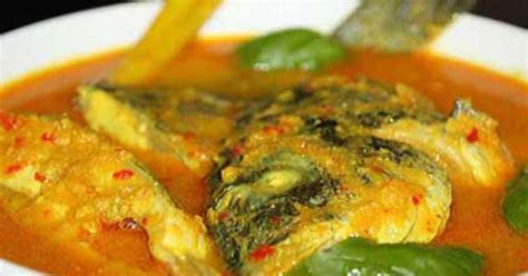 Resep gurame acar kuning / cara memasak gurame bumbu acar kuning. Resep Ikan Mujair Bumbu Kuning untuk Makan Siang : Okezone Lifestyle