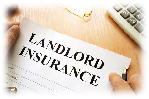 Landlord Insurance - What you Need to Know - Mike Schmisek