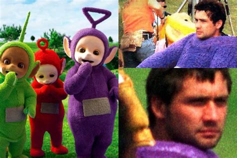 Video Teletubbies Meninggal Newstempo