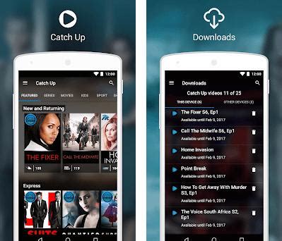 Dstv now is the home of dstv on the go! DStv Now 2.2.35 apk download for Windows (10,8,7,XP) • App ...