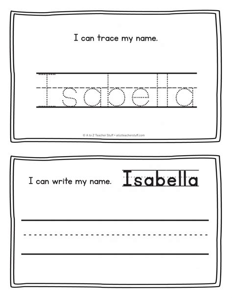 A To Z Teacher Stuff Printable Pages And Worksheets