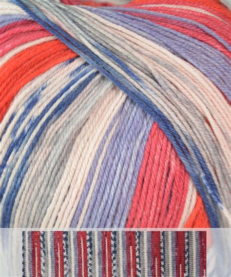 Cascade Heritage Prints Sock Yarn