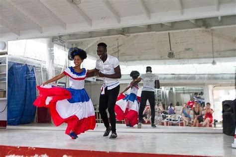 Tripadvisor Merengue Dance Lessons In Las Terrenas With Noeli Rubio