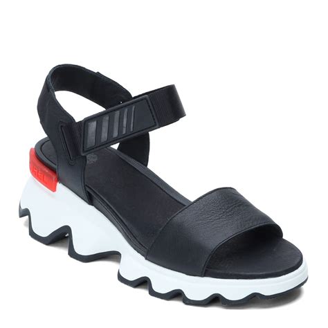Women's Sorel, Kinetic Sandal | Peltz Shoes