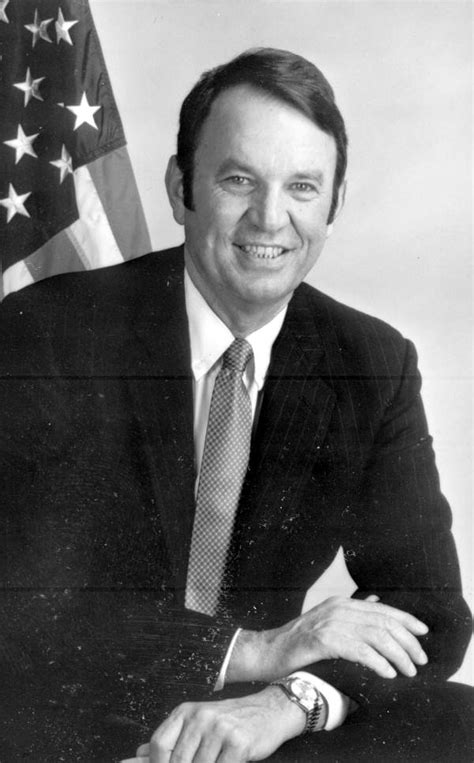 Florida Memory • Portrait Of Republican Representative Irlo Bronson Jr