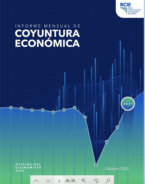 informe mensual de coyuntura económica octubre