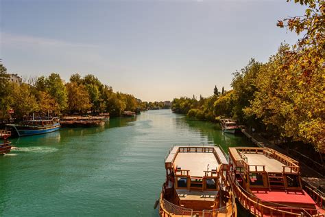 15 Photos That Prove Turkey Is Absolutely Stunning During Fall