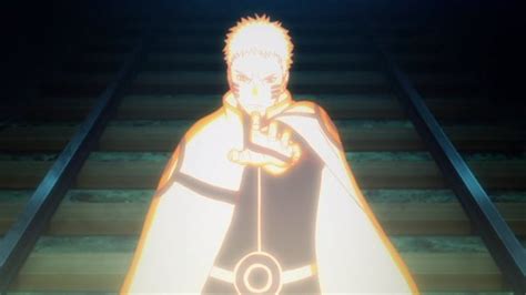 Can Naruto Use Six Paths Sage Mode Without Kurama In Boruto Quora