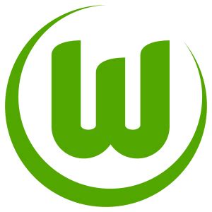 Vfl wolfsburg logo keychain created in partsolutions. VFL WOLFSBURG | Equipos de Futbol Europeo
