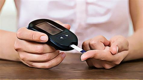 How To Treat Diabetes Naturally At Home 10 Tips