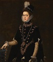 Infanta Catherine Micaela of Austria