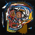 Jean-Michel Basquiat Biografia | archimagazine