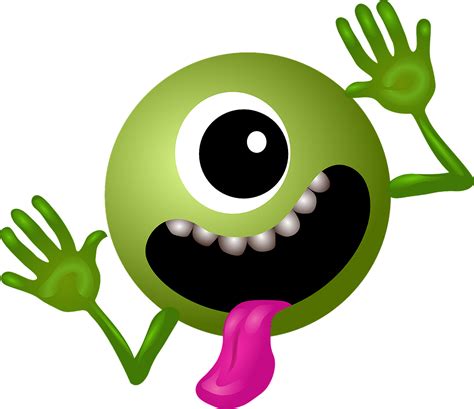 Alien Cartoon Png Free Logo Image