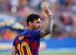 Leo Messi: 15 años de magia y goles