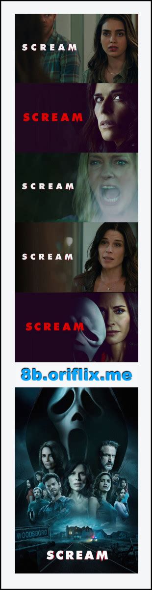 Scream 5 Pelicula Completa En Español Latino Hds Presentations On Notist