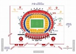 Página oficial del Atlético de Madrid - Wanda Metropolitano
