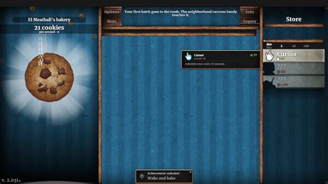Cookie Clicker Steam Review Is It Worth Buying Gamerevolution