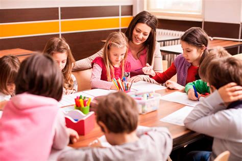 La Diversidad De Alumnos Con Distintas Capacidades En El Aula Es