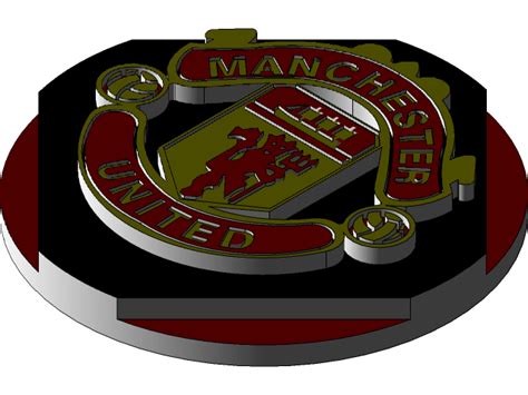 Manchester United Logo Png Manchester United Logo Png Transparent