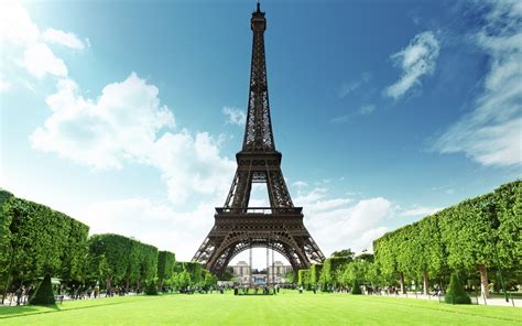 Eiffel Tower Full Hd Wallpaper And Background Image 3200x2000 Id431202