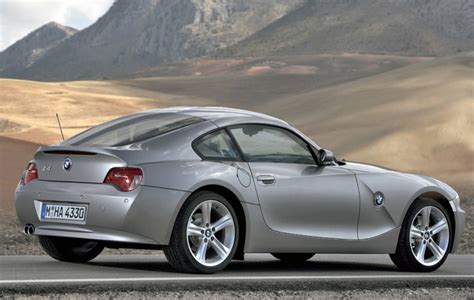 Bmw z4 features and specs at car and driver. Bmw z4 coupe review - 2016RISKSUMMIT.ORG