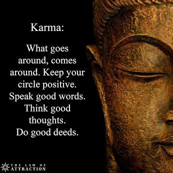 Read more » top 60 buddha quotes on peace, karma with images. Pin by Michelle Klaumann on Buddha (With images ...