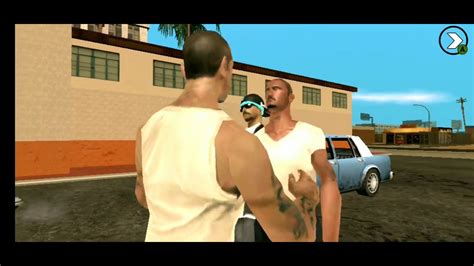 Gta San Andreas Walktrough Mission 9 Cesar Vial Pando Ios