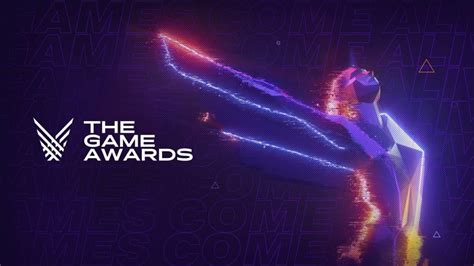 The Game Awards 2020 se emitirá en directo el próximo 10 de diciembre