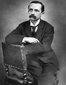 J M Barrie: The man who wouldn't grow up | Features | Culture | The ...