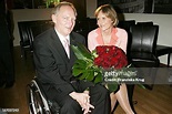 Jahres Ingeborg Schäuble Stock-Fotos und Bilder - Getty Images