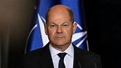 Olaf Scholz fordert in »Foreign Affairs« stärkere militärische Rolle ...