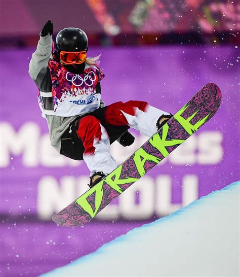 Snowboard Halfpipe Team Canada Official Olympic Team Website