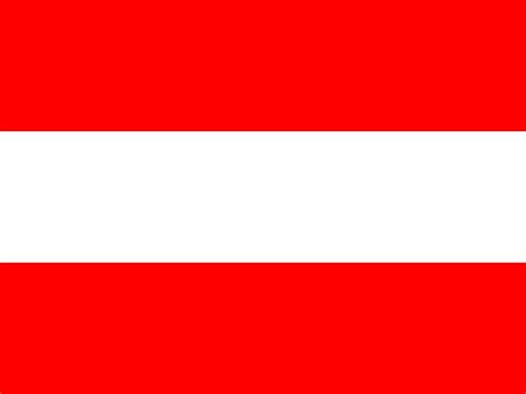 Austrian Flag Austria National Flag Pictures Austrian Flag Austria